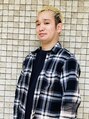 アグ ヘアー ラジアン 赤羽店(Agu hair radian) 加藤 勇登