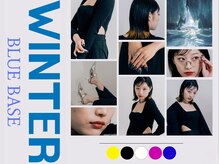 ★WINTER TASTE≪スタイリングイメージキーワード≫クール・ロック・ハード・シャープ・モダン