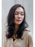 大人ウェーブ