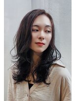 メイカ(MEIKA) 大人ウェーブ