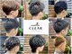 クリア(CLEAR)の写真