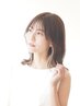 【8/4～8/8限定・ご新規様】カット（プチマッサージ込）　￥3000