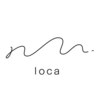 ロカ(loca)のお店ロゴ