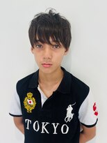 クーシ(Kuusi) メンズカット