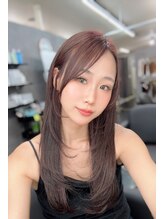 アンダーバーマッティーナ(UNDRvr mattina)&nbsp;AOI 