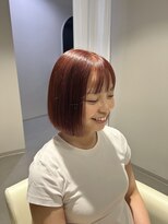 リレイス 四日市(RELACE)&nbsp;オレンジカラー