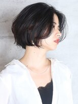 ビュートリアム ギンザ(BEAUTRIUM)&nbsp;ボブ/ミニボブ/ショートボブ/銀座