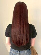 Q.髪のダメージを解消する対策法とは？繰り返しカラーやアイロンでパサつき/広がりが気になる方へ♪赤坂駅