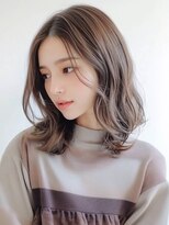 ヘアーメイクポリッシュ 西向日店&nbsp;髪質改善/ハイライト/髪質改善トリートメント/イルミナカラー