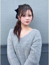 アルツディレット(ALTS diletto) mayuka 