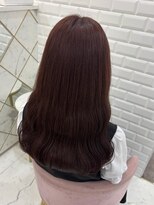 リルミー ミュエナ 大須 矢場町(Lilme myuena)&nbsp;クラゲヘアー/小顔/ココアベージュ/オリーブグレー/大須 /矢場町