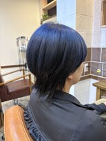 スアバイキキ(SuA by kiki.)&nbsp;ココアベージュ/クラゲヘアー/オリーブグレー[千葉]