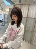 アンソル 戸田店(N'SOL)&nbsp;ミディアム