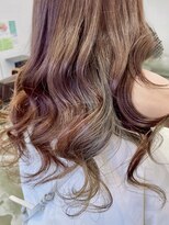 ジュノ 鹿児島中央店(Juno)&nbsp;marron×sand