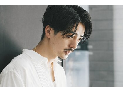 ガレージ バイ グリーン 原宿 表参道(Garage by green)の写真