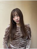 ワンカールでスタイルできます！