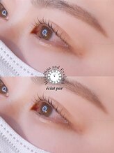 エクラピュール 西荻窪(eclat pur)