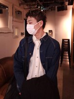 ブロック ジャポン(bloc japon)&nbsp;スイングスパイキーショート