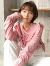 新規様限定　初回カット　５５００→４４００
