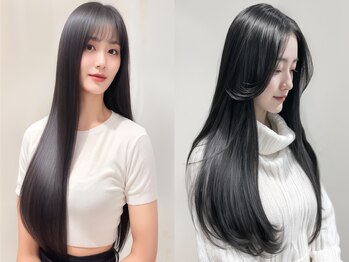 フォームフォローズファンクション 本郷(FORM FOLLOWS FUNCTION)の写真/【本郷NEW OPEN】艶・まとまり・柔らかい質感にヘアチェンジ♪
