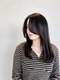 ノイ(noi)の写真/前髪やサイドの毛流れまで丁寧にデザイン◎どこから見ても美しいスタイルを手に入れましょう♪