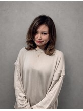 モアナ ルア バイ ヘッドライト 平塚店(Moana Lua by HEADLIGHT)&nbsp;下山 莉緒音