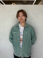 メンズサロン スイ 春日井(MEN'S salon SUI)&nbsp;HARUHI 