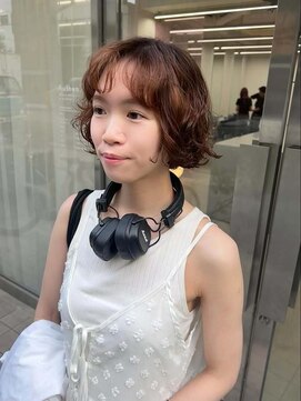 オーセン(Authen.) ゆるウェーブ