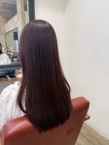 ウィスプヘアー(wisp HAIR)&nbsp;#プルエクステ#エクステ#大宮#埼玉
