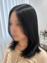 エアー(Air)&nbsp;やわらかレイヤースタイル