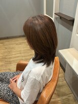 クロデザイン(KURO DESIGN)&nbsp;セミロング