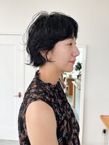 パーム スプリングス(Palm Springs)&nbsp;Hair by Palm Springs 1155