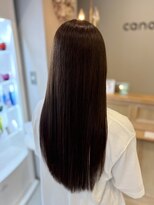カノエ 下松店(canoe)&nbsp;髪質改善ストレート