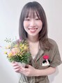 マルシェ(marche)&nbsp;林 菜々美