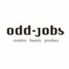 オッドジョブス 楽々園店(odd-jobs)のお店ロゴ
