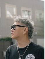 ペルズヘア(PELLS HAIR)&nbsp;マレットヘア