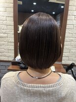 ルシクラージュ 武蔵小杉店(Recyclage) うる艶ボブ!
