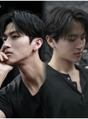 ジェントルショート
