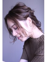 ソイ コンク 下北沢(soi conc)&nbsp;フィッシュボーンセット02《下北沢ELICA》