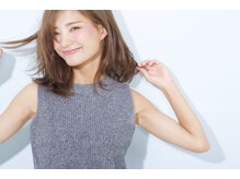 【トリートメント】ダメージレベルに合わせて本当に必要なトリートメントを処方。【髪質改善】