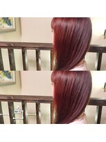 ロイ プラスアティック(roi ＋attic)&nbsp;谷町６丁目美容室◆異空間美容室roi◇