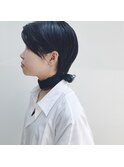 惚れヘア♪ミニマムショートヘア！＜表参道＞
