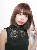 暖色カラーが人気です！！