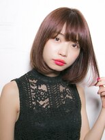 リリアン 青山(relian)&nbsp;暖色カラーが人気です！！