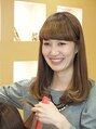 アムズヘアー 本厚木店(AM'S HAIR)/長嶋　理恵