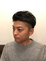 理容 うめむら 2ブロック