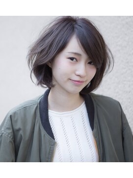 トレフル(trefle) 好感度ナチュラルミディアム