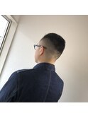 スキンフェード