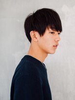 エクファフォーメン(EX-FA FOR MEN)&nbsp;～EX-FA FOR MEN～好青年見え◎ショートスタイル