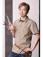 チェイト ヘア スペシャルティ(CHAITE Hair Specialty) 青山 敏宗